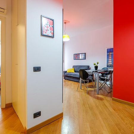 The Best Rent - Tortona Apartment Milan Luaran gambar