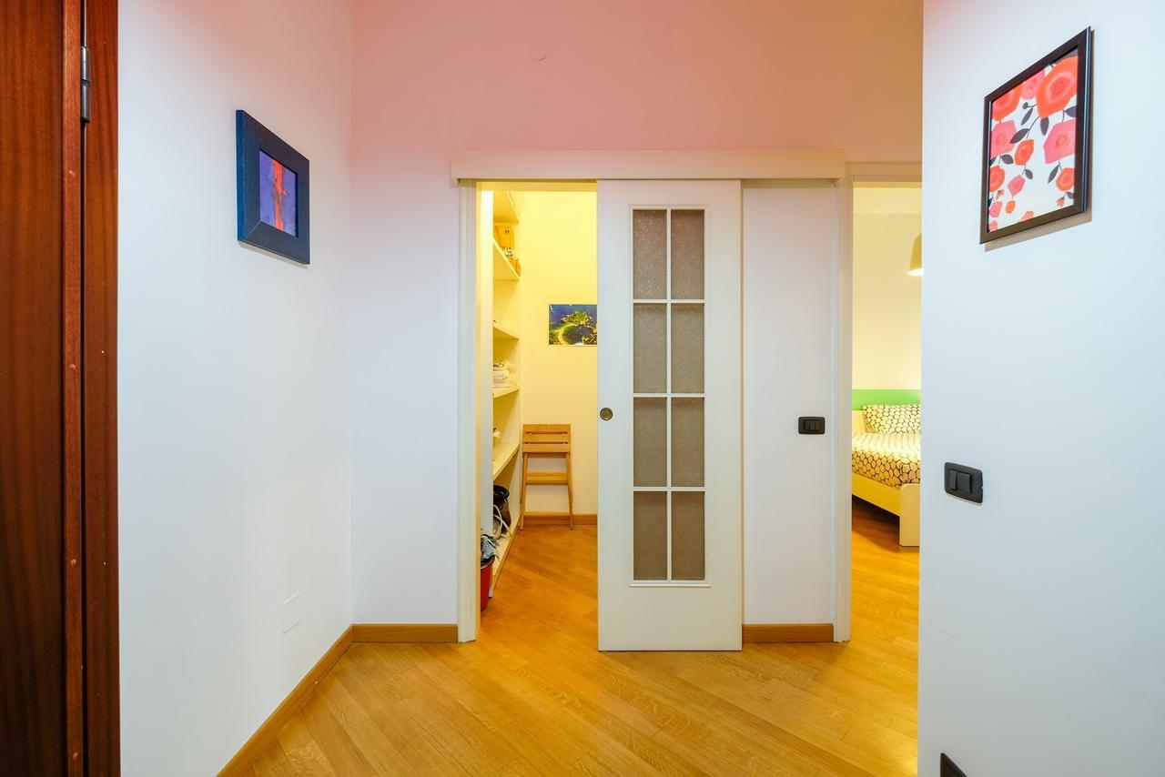 The Best Rent - Tortona Apartment Milan Luaran gambar